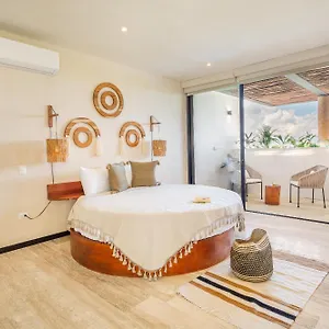 Appartement Extraordinary To Choose From Penthouse With Private Pool Or A 2br In Fully Equipped In, Tulum