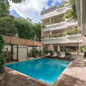 Appartement Che Adults Only, Tulum