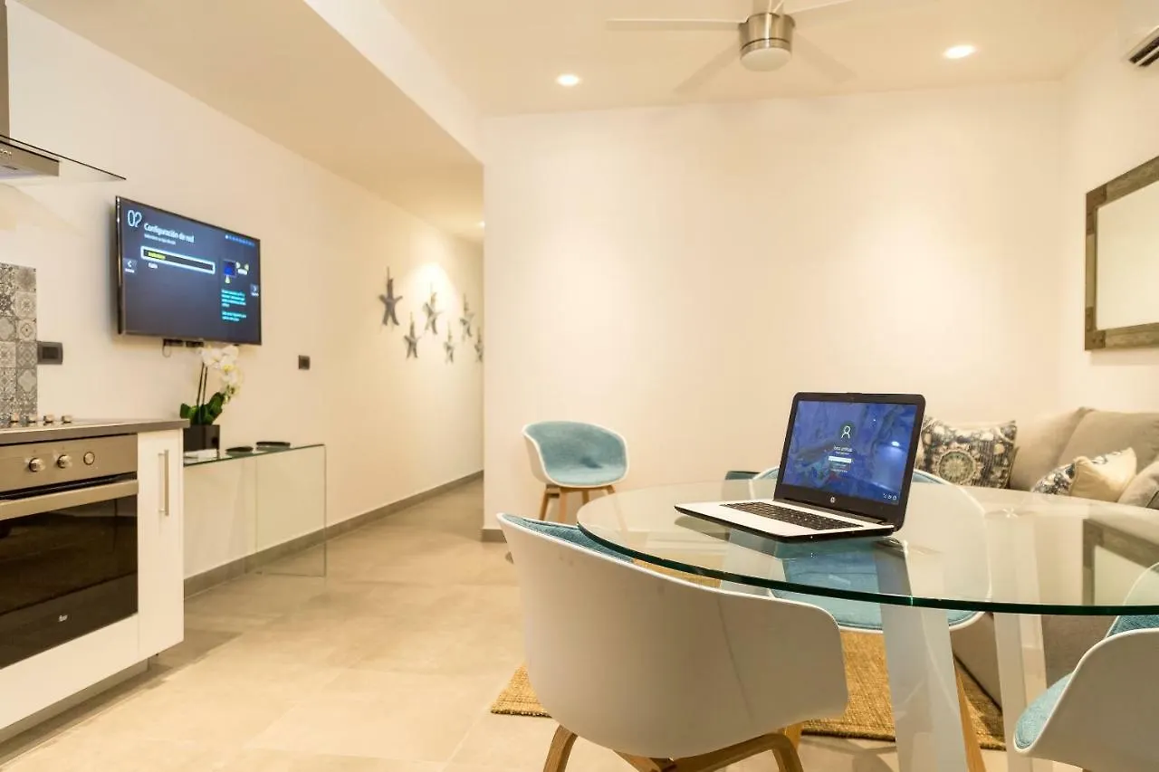 Quinto Sol Luxury Apartments By Mikitito Rentals Tulum