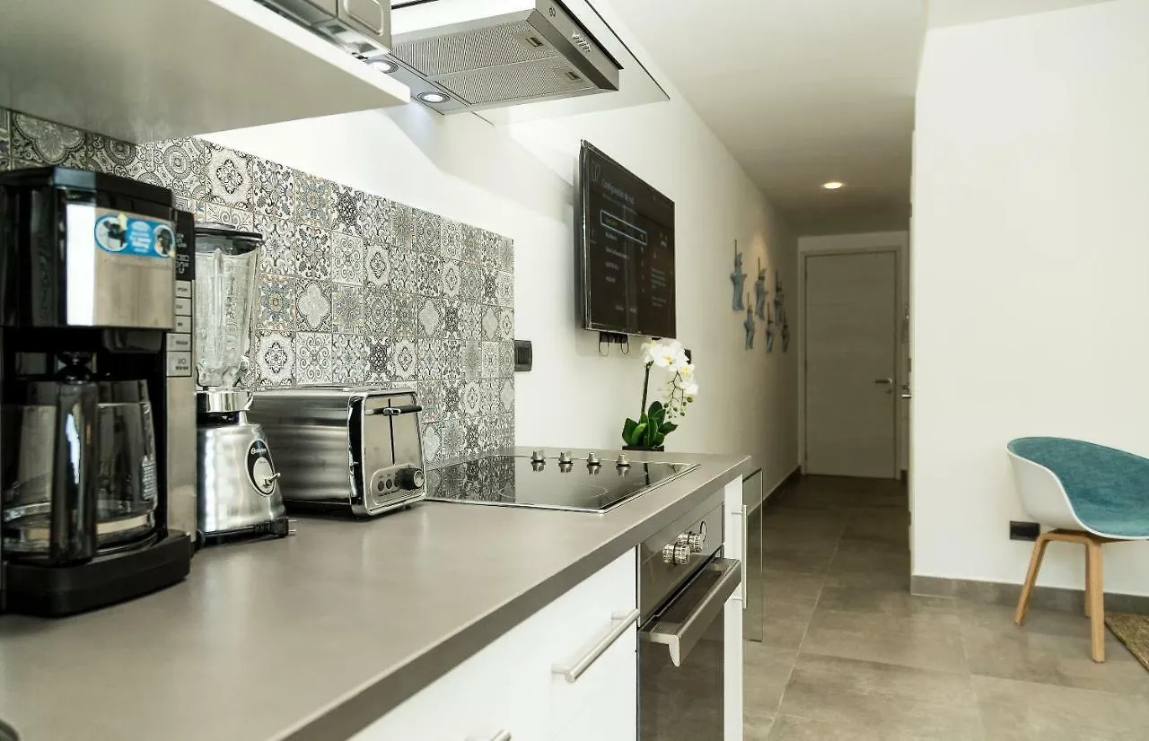 Quinto Sol Luxury Apartments By Mikitito Rentals Tulum 0*,
