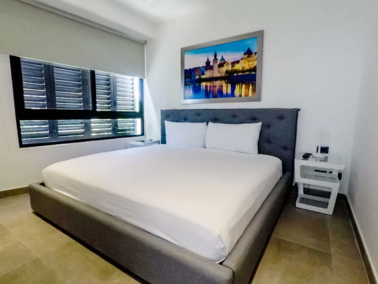 Quinto Sol Luxury Apartments By Mikitito Rentals Tulum