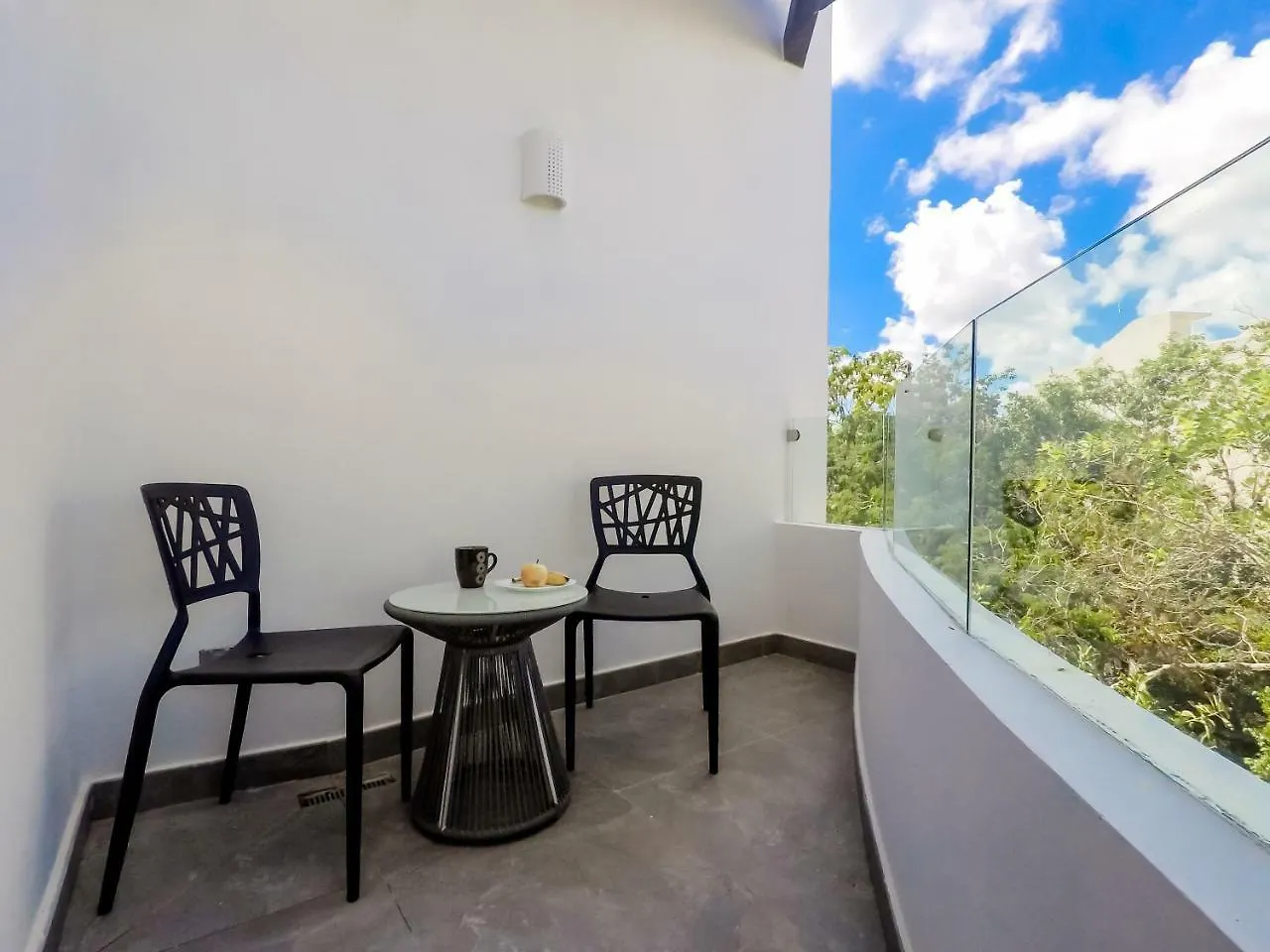 Quinto Sol Luxury Apartments By Mikitito Rentals Tulum Mexico