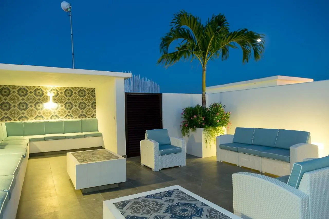 Quinto Sol Luxury Apartments By Mikitito Rentals Tulum Mexico