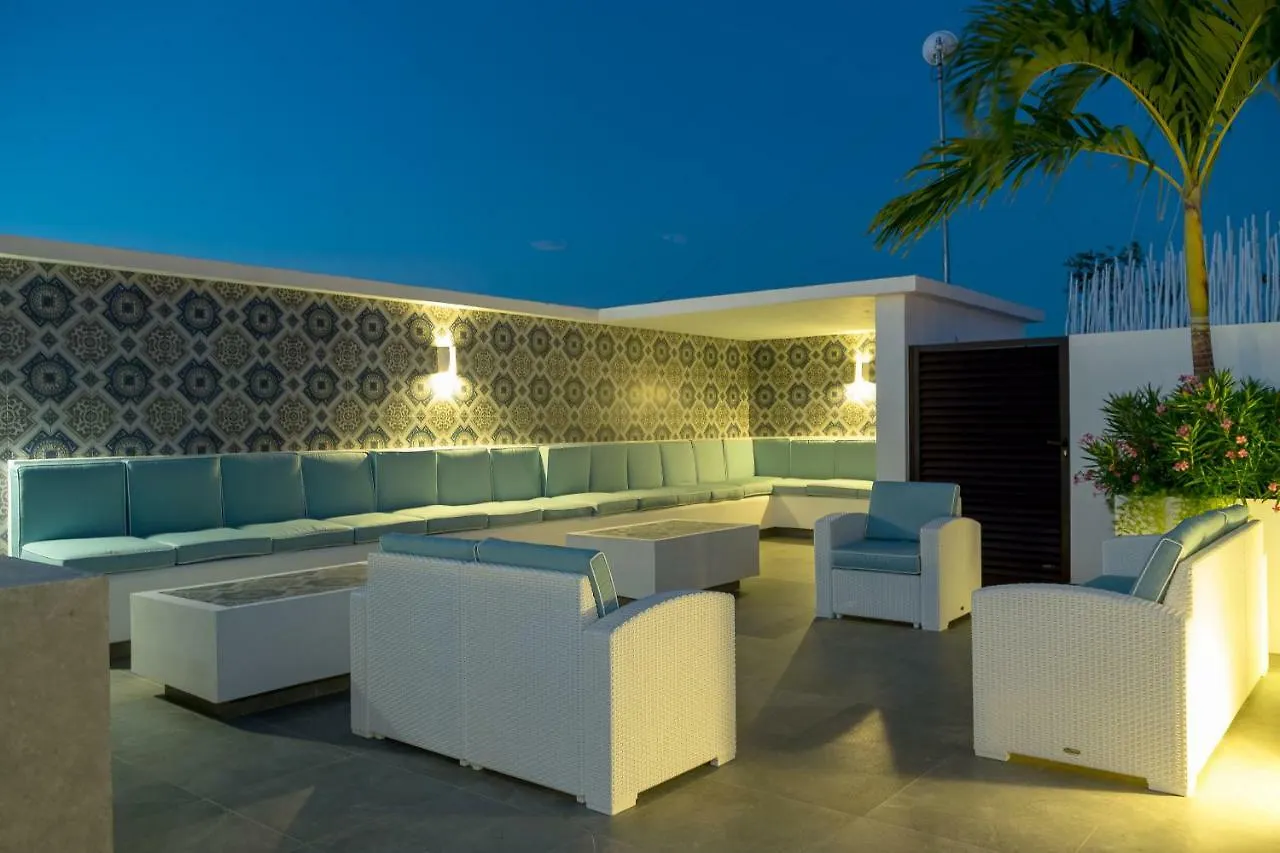 Quinto Sol Luxury Apartments By Mikitito Rentals Tulum