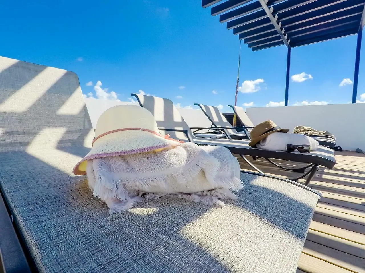 Quinto Sol Luxury Apartments By Mikitito Rentals Tulum