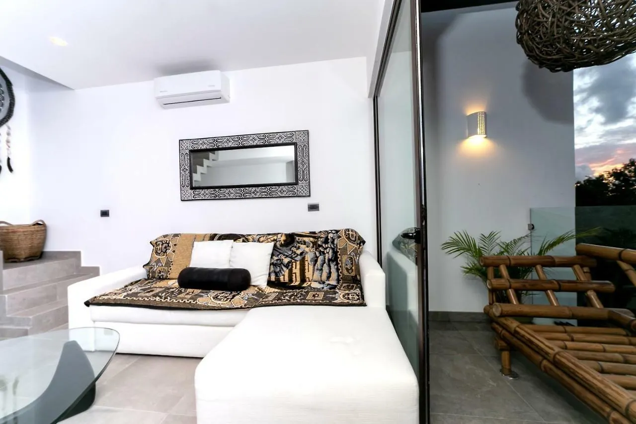 Quinto Sol Luxury Apartments By Mikitito Rentals Tulum Mexico