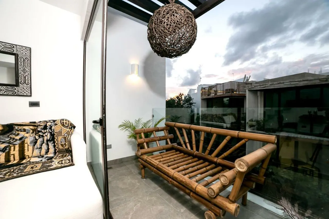 Quinto Sol Luxury Apartments By Mikitito Rentals Tulum