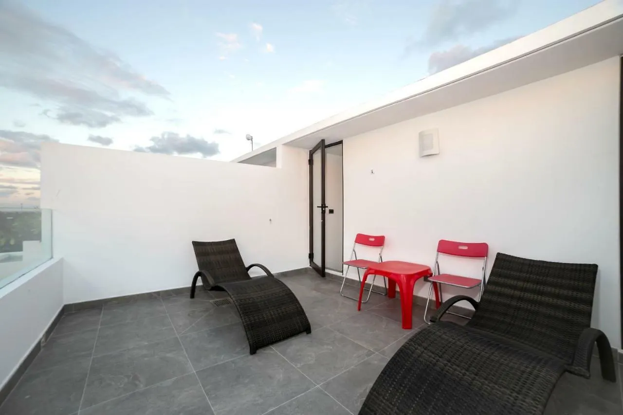 Quinto Sol Luxury Apartments By Mikitito Rentals Tulum