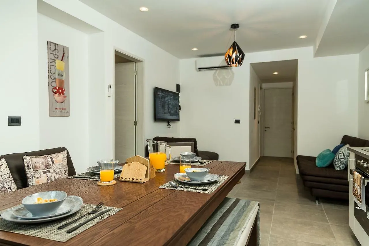 Quinto Sol Luxury Apartments By Mikitito Rentals Tulum
