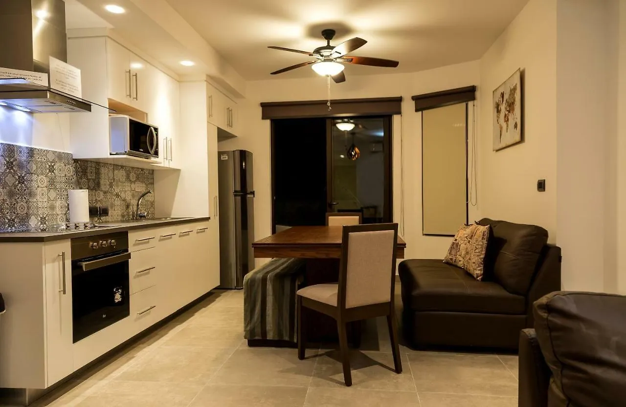 Quinto Sol Luxury Apartments By Mikitito Rentals Tulum Mexico