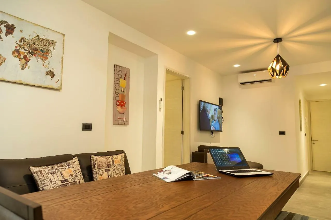 Quinto Sol Luxury Apartments By Mikitito Rentals Tulum