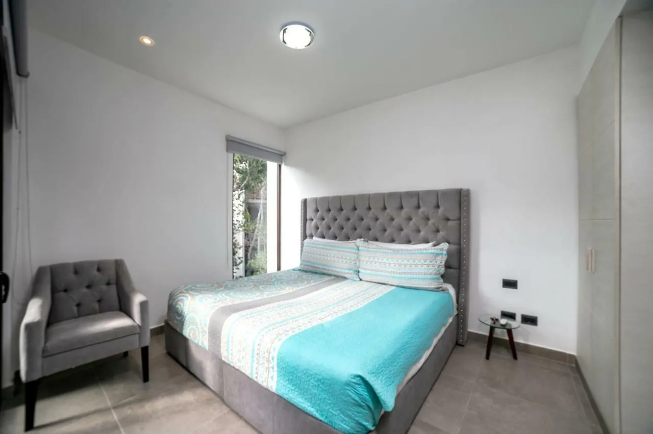 Quinto Sol Luxury Apartments By Mikitito Rentals Tulum 0*,  Mexico
