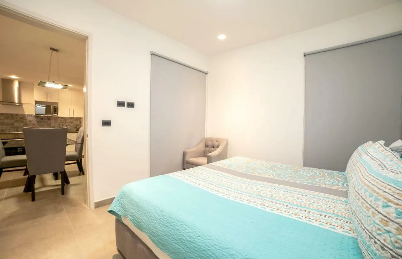 Quinto Sol Luxury Apartments By Mikitito Rentals Tulum
