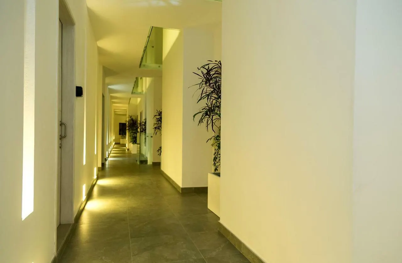 Quinto Sol Luxury Apartments By Mikitito Rentals Tulum