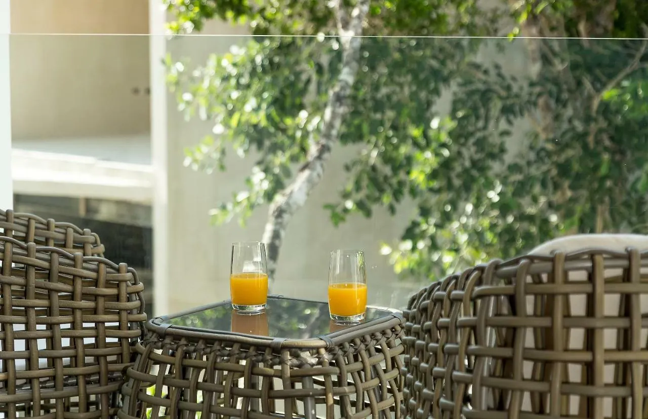 Quinto Sol Luxury Apartments By Mikitito Rentals Tulum