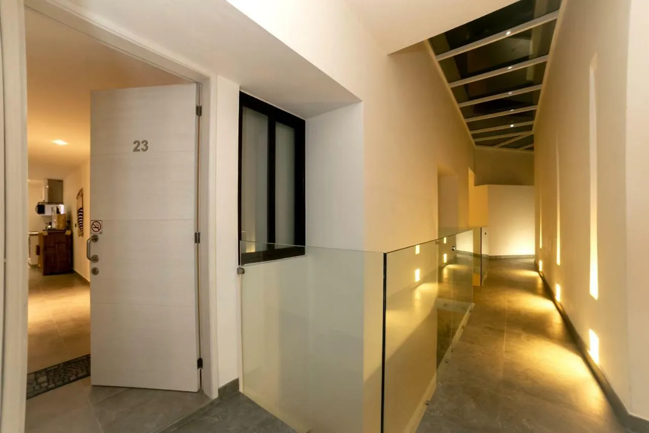 Quinto Sol Luxury Apartments By Mikitito Rentals Tulum 0*,