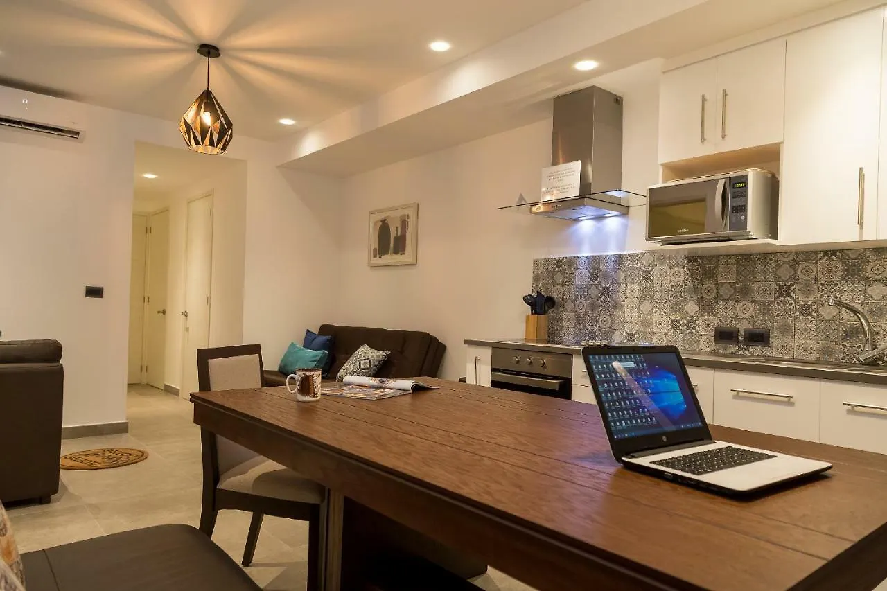 Quinto Sol Luxury Apartments By Mikitito Rentals Tulum