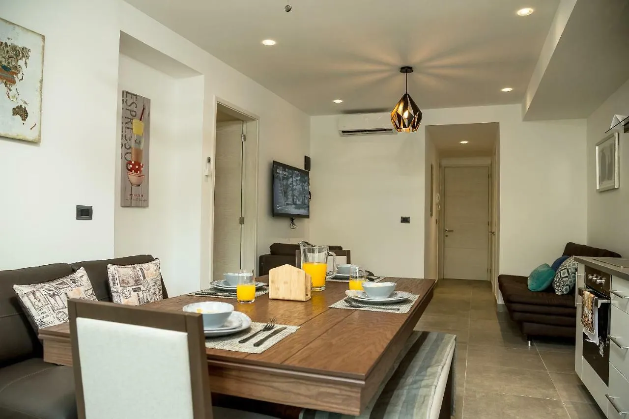 Quinto Sol Luxury Apartments By Mikitito Rentals Tulum Mexico