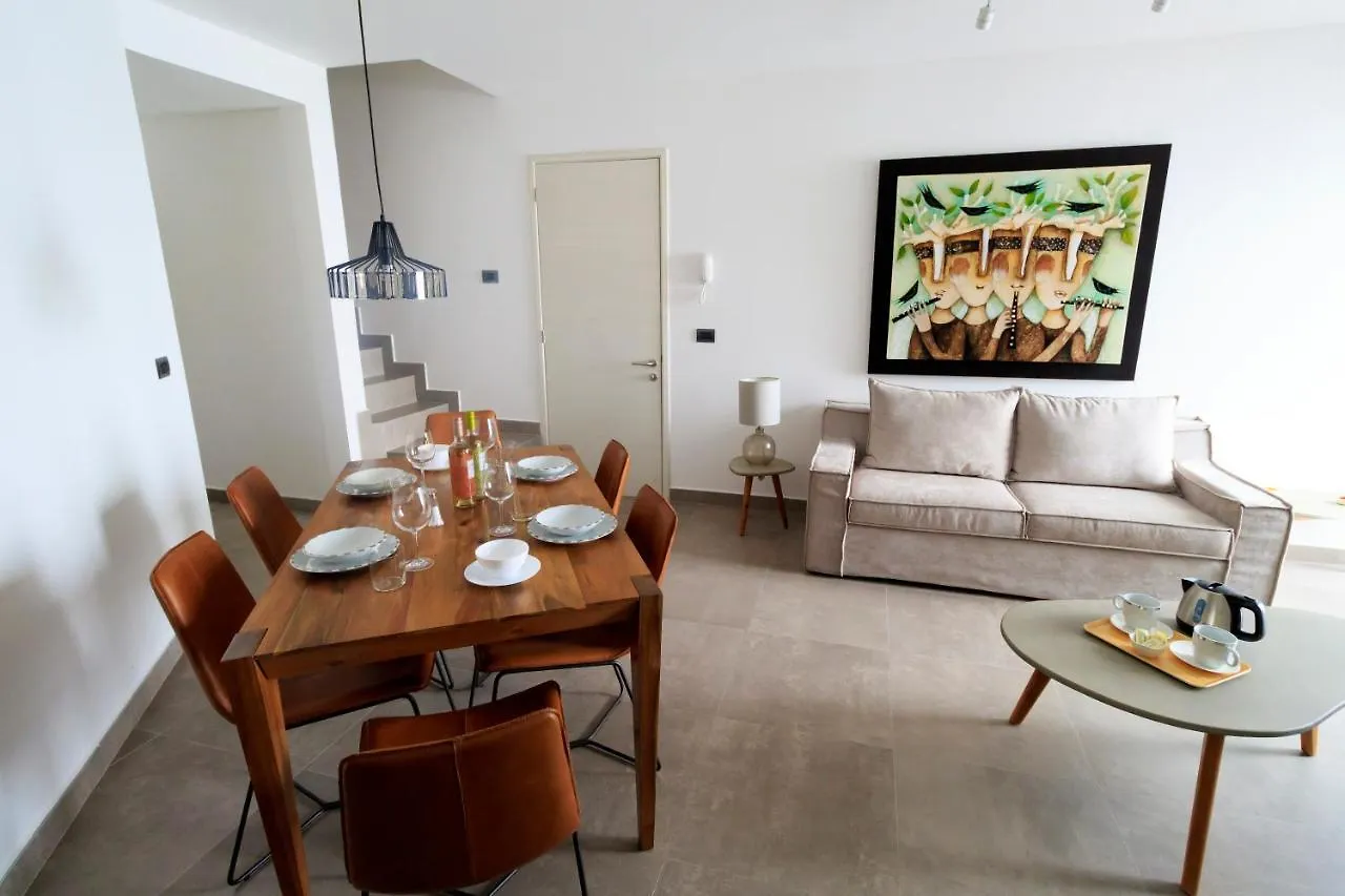 Quinto Sol Luxury Apartments By Mikitito Rentals Tulum