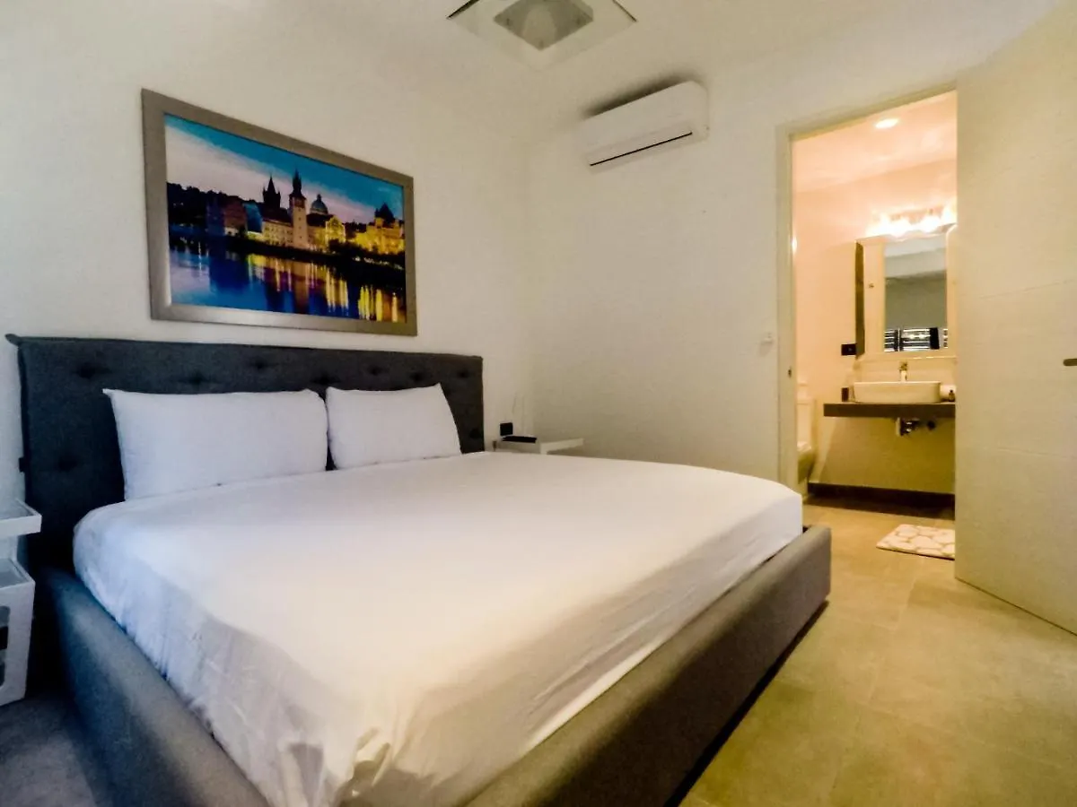 Quinto Sol Luxury Apartments By Mikitito Rentals Tulum