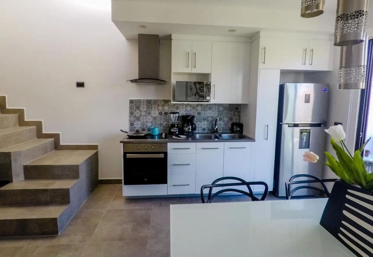 Quinto Sol Luxury Apartments By Mikitito Rentals Tulum