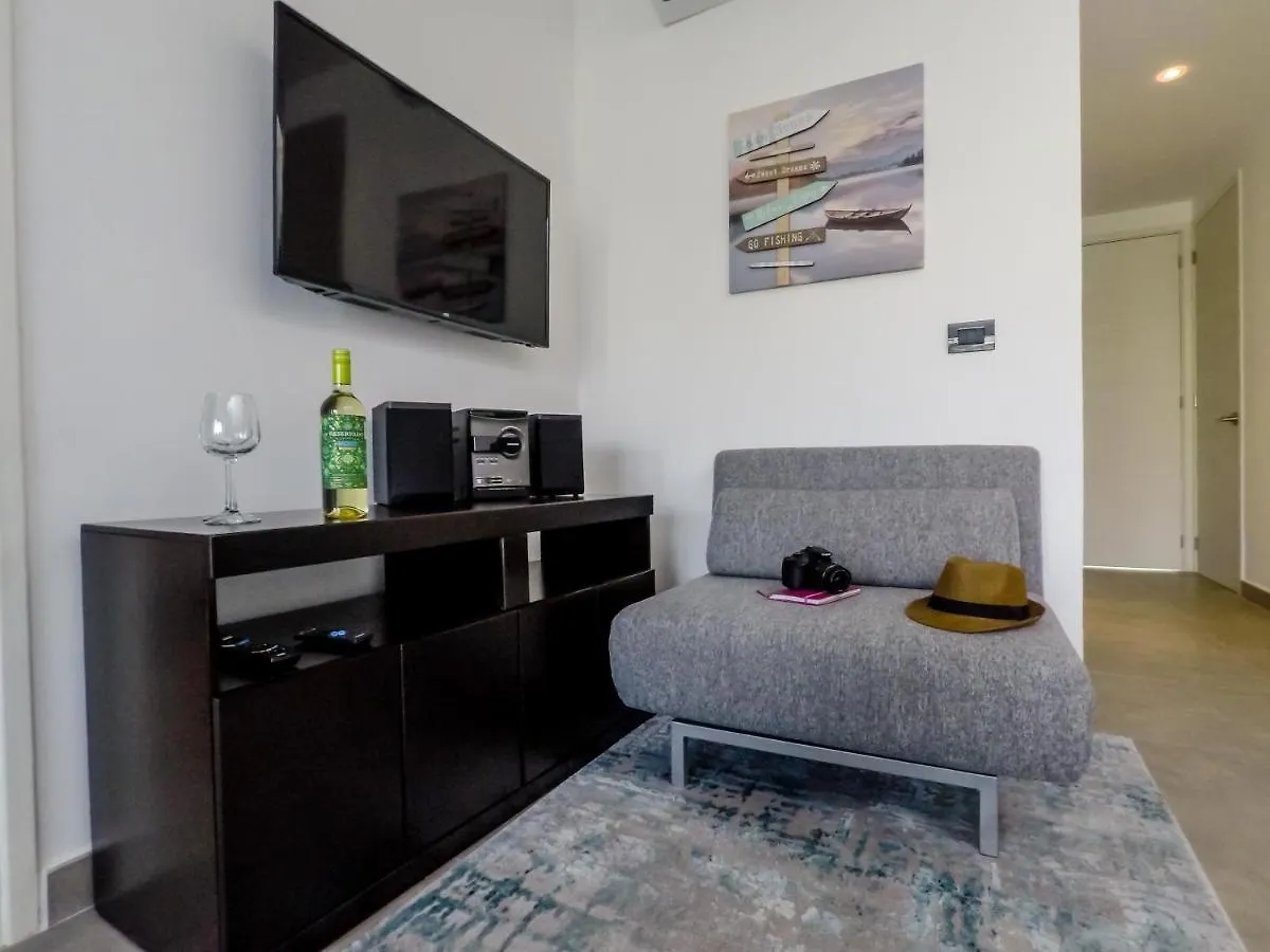 Quinto Sol Luxury Apartments By Mikitito Rentals Tulum Mexico
