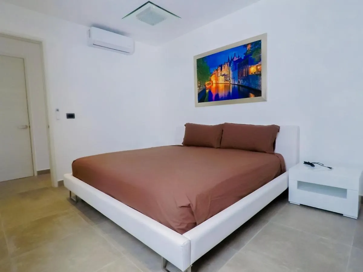 Quinto Sol Luxury Apartments By Mikitito Rentals Tulum