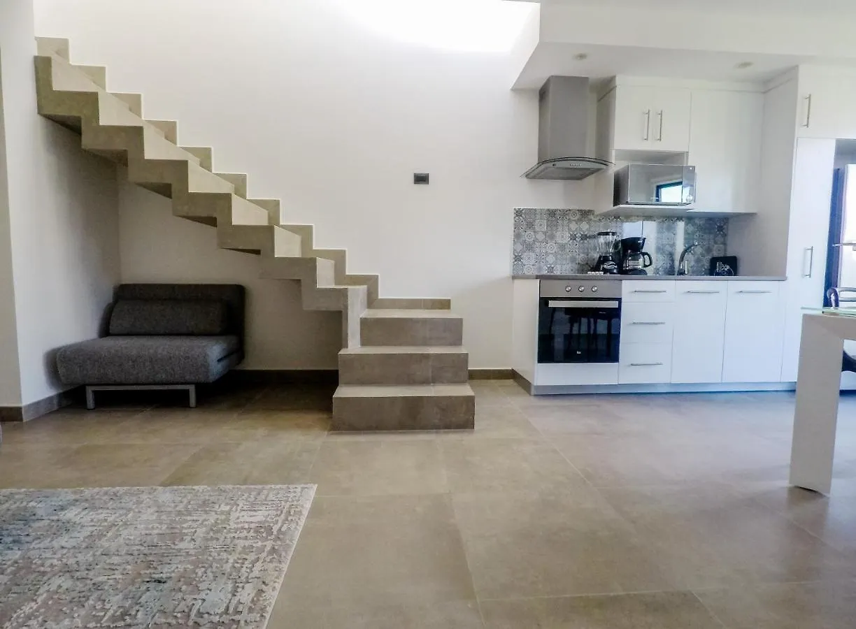 Quinto Sol Luxury Apartments By Mikitito Rentals Tulum 0*,  Mexico