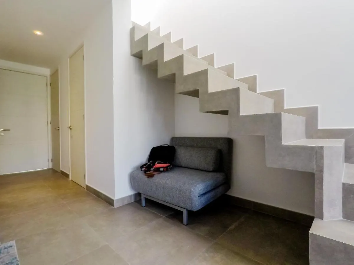 Quinto Sol Luxury Apartments By Mikitito Rentals Tulum 0*,