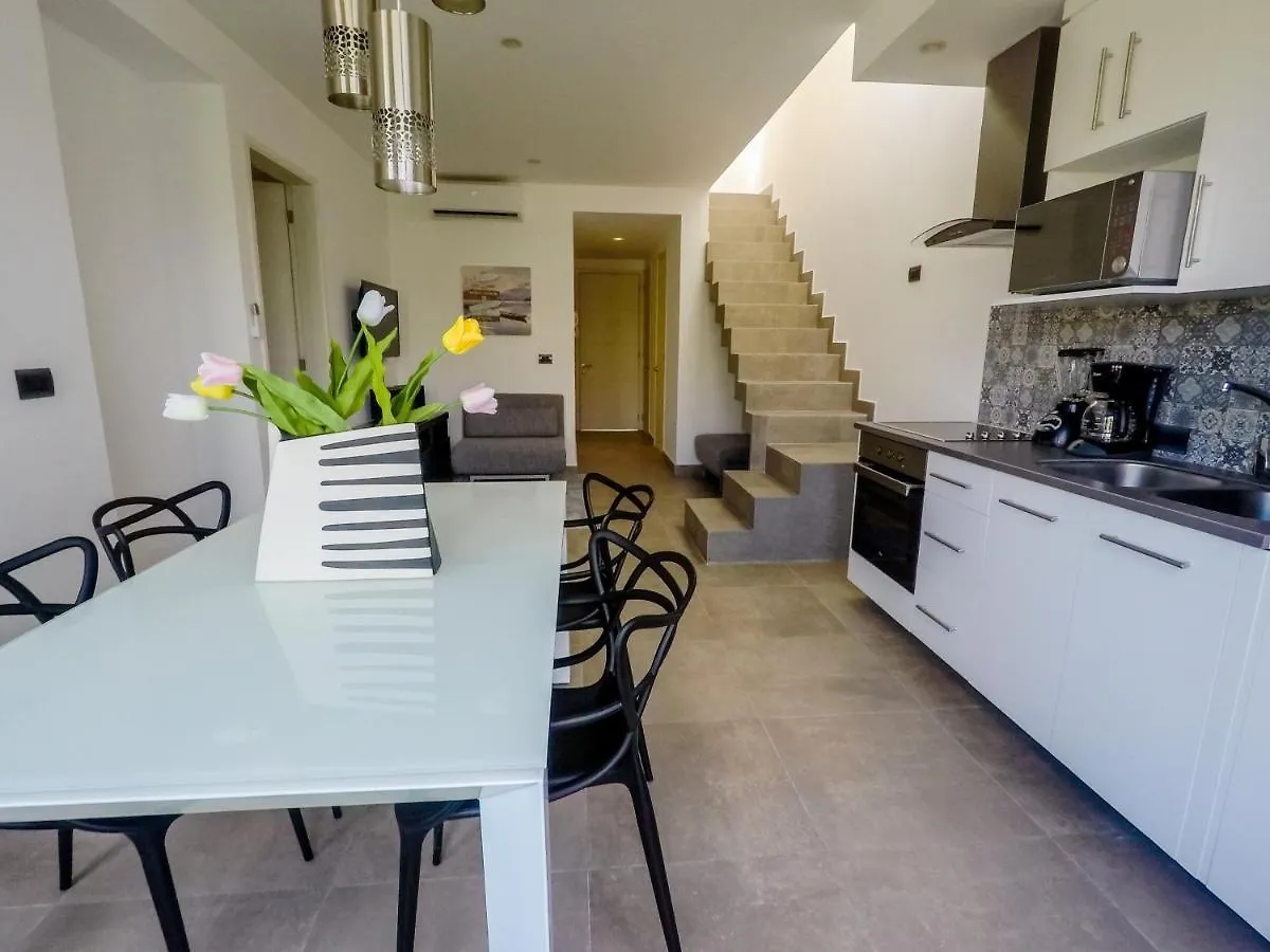 Quinto Sol Luxury Apartments By Mikitito Rentals Tulum