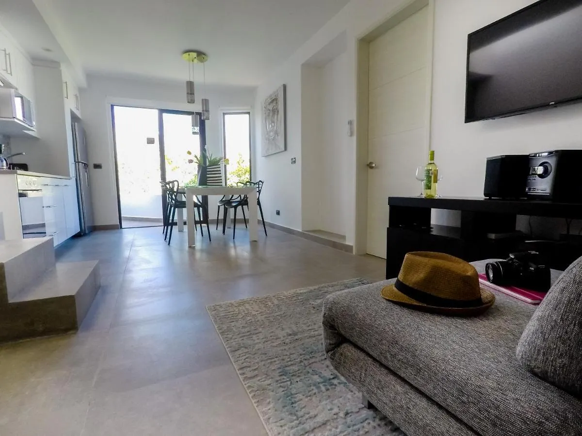 Quinto Sol Luxury Apartments By Mikitito Rentals Tulum